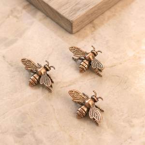 Premium Heavy Solid Metal <b>Paperweight</b> Decorative Desk Accessory For Office Home Tabletop Elegant Design Gift Item - Product Image 5