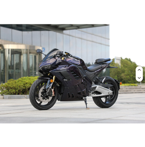 NUEVAS Motocicletas Eléctricas 2025, Batería de Litio de 20000W, Refrigeración por Agua, Motor Central, Garantía de 2 Años, Bajo Nivel de Ruido - Product Image 3