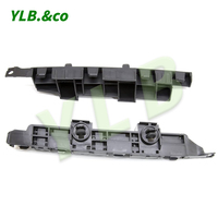 Braket Bumper depan merek YLB, untuk Honda Accord 2003 -2006 SUPPORT SUPPORT SUPPORT
