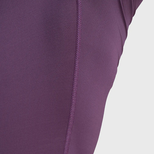 Fabricant et fournisseur en gros de rash guards à manches longues en polyester et spandex pour hommes, avec logo et sublimation. - Product Image 5