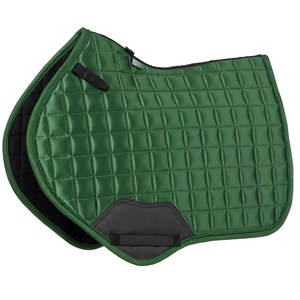 2026 Nuevo Set Ecológico de Seda Espumada para Competición de Doma y Salto Ecuestre con Personalización por Sublimación OEM - Product Image 1