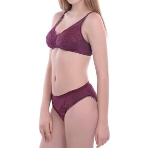 Conjuntos de Bikini Deportivos Ultra Suaves y Cómodos, Decorados, Antibacterianos, de Secado Rápido, Tela que no se Siente en la Piel - Product Image 2