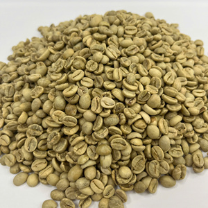Granos de Café Verde Arábica de Vietnam, Aroma Suave, Notas Frutales, Grado Especial, Ideal para Cafeterías, Suministro a Granel a Nivel Mundial - Product Image 2