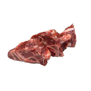 Suministro a granel de hueso de cuello de res de alta calidad, selección de carne de primera calidad, ofrecido para distribuidores y mercados mayoristas. - Product Image 4