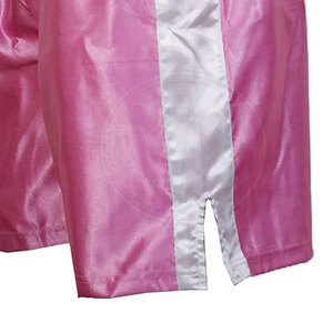 Pantalones Cortos de Kick Boxing con Logotipo Personalizado, Pantalones Cortos de Kick Boxing Más Vendidos, Ropa Deportiva para Correr, Pantalones Cortos de Kick Boxing - Product Image 6