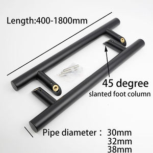 รับประกัน 5 ปี ล็อคประตูดีไซน์ทันสมัย ติดตั้งง่าย ควบคุมได้ตามต้องการ - Product Image 6