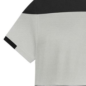 <b>Men</b> Performance Gym T <b>Shirt</b> Quick Dry Moisture Wicking Athletic Training Tee Lightweight Breathable Fitness Wear <b>for</b> Workout - Product Image 6