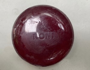 Premium Noni <b>Soap</b> – High Quality Ingredients // Mr.Tom - Product Image 1