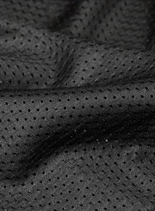 Camiseta Deportiva Informal Transpirable de Primera Calidad para Hombre, Estilo Vintage, de Malla, para Fútbol Americano, con Logotipo Personalizado, 100% Poliéster, Sin Mangas - Product Image 3