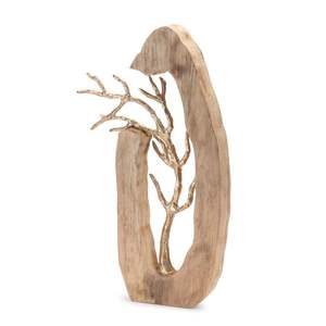 Fabricante confiable de mesas de madera de lujo como piezas centrales decorativas para proyectos de diseño de interiores y decoración de alta gama. - Product Image 2