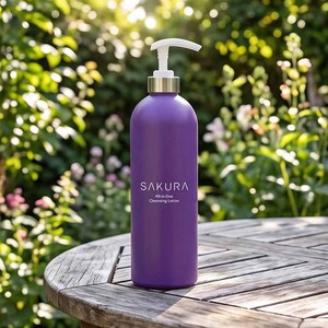 Profesionales en la Venta de Loción Limpiadora Facial Natural Todo en Uno |   Fórmula 100% Sin Fragancia para Todo Tipo de Piel a Bajo Precio - Product Image 1