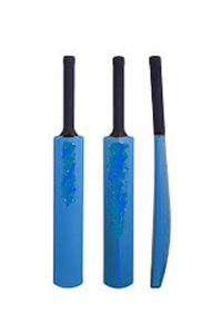 Bate de Críquet Simple de Madera, Duradero, Ligero, Ecológico, Personalizable, Hecho con el Mejor Material - Product Image 6