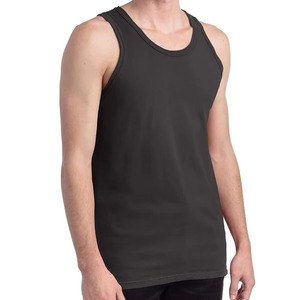 Débardeurs de sport pour hommes, vêtements d'été pour hommes, débardeurs de fitness pour la gym - Product Image 1