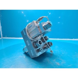 IFC-125C celerity AR 1SLM IFC-125C ใช้เป็นชิ้นส่วนอุปกรณ์เซมิคอนดักเตอร์รุ่นเก่า - Product Image 1