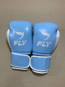 Guantes de Boxeo RTS al Por Mayor de la Más Alta Calidad, con Cuero Vacuno Puro, para Grappling y Cómodos, con Diseño Impreso AI-BG-09 - Product Image 1