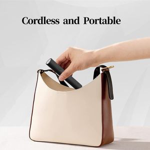 Mini Lampada UV LED per Unghie da 6W di Alta Qualità con Supporto USB Ricaricabile per Asciugatura Rapida Portatile di Gel per Unghie - Product Image 3