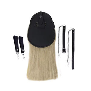 Espuelas de Crin de Caballo de Último Diseño en Venta a Precios de Mayoreo, Nuevas Espuelas de Crin de Caballo Hechas Directamente en Fábrica - Product Image 2