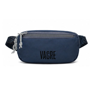 Fabricant de sacs banane en gros – Sac banane élégant avec ceinture réglable, sac de rangement compact pour voyage, sport et shopping - Product Image 1