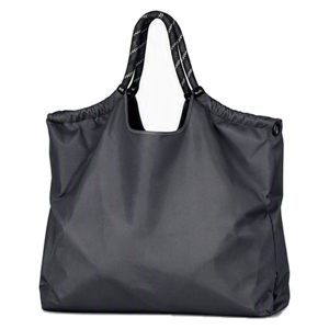 Nouvelle bande élastique supérieure pour sacs de shopping et sacs de style de vie REBEL en nylon de haute qualité, pour un rangement enroulable - Product Image 5