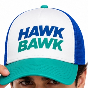 Casquette de baseball unisexe en maille légère, confortable pour un usage quotidien, réglable avec fermeture snapback, respirante pour l'été - Product Image 5