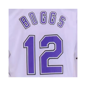 เสื้อเบสบอลผู้ชายป้องกันรังสียูวี โพลีเอสเตอร์ ขายส่ง เสื้อเบสบอลเย็บติดกัน - Product Image 6