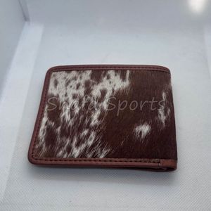 Nouveau produit, prix de gros, portefeuille en cuir de vachette, portefeuille en cuir fin de luxe, portefeuilles en cuir de vachette véritable, portefeuille à capacité supplémentaire - Product Image 3