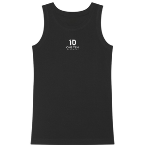 เสื้อกล้ามแขนกุดเนื้อผ้าฝ้ายนุ่มสำหรับผู้ชาย พิมพ์ลายได้ตามต้องการ เหมาะสำหรับออกกำลังกาย ใส่ลำลอง ขายส่งจำนวนมาก - Product Image 1