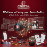 Perangkat Lunak AI Desain Situs Web untuk Penjualan Tenda, Aplikasi Mobile Android iOS, Toko, Plugin WordPress Shopify, Perangkat Lunak AI ERP CRM, eCommerce