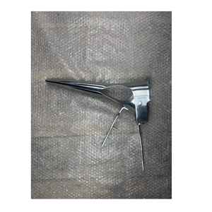 Espéculo Vaginal de Construcción Premium para Ovejas y Ganado, Equipo de Inseminación Artificial para Animales de Granja, Instrumentos Veterinarios - Product Image 4