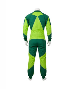 Combinaison de saut en parachute OEM, dernier design, haute qualité, nouvelle arrivée, combinaisons de saut en parachute, vol en libre, combinaison de saut en parachute personnalisée - Product Image 3