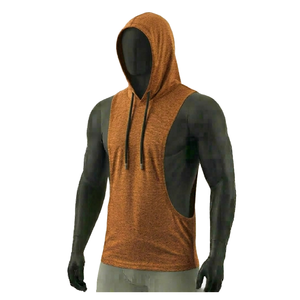 Best Selling Premium Quality Men's Tank Top New Design Low MOQ Breathable Top with Best Comfort for Men - Product Image 6