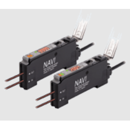 Pour le capteur de fibre numérique PANASONIC FX-301P-HS pour la détection environnementale - Product Image 1