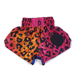 Pantalones Cortos de Muay Thai para Hombre, Ropa de Entrenamiento, Uso Casual, Venta Caliente 2026, Pantalones Cortos de Muay Thai para Hombre en Venta, Alta Calidad - Product Image 1