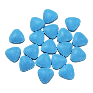 Offre Spéciale : Pilules Triangle Bleues – Formule à base de plantes pour la vitalité et l'énergie des adultes, soutien à la résistance – Vente en gros, OEM, Marque Privée - Product Image 6