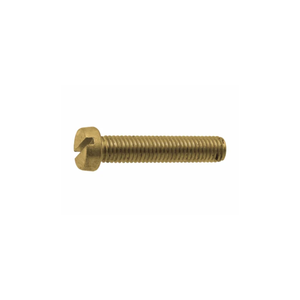 Tornillo CH de Latón de Grado Industrial, Acabado Liso, Duradero, Resistente a la Corrosión, Solución de Fijación - Product Image 5