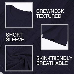 Camiseta de Hombre con Diseño Único y Moderno, Personaliza tu Estilo, el Mejor Material a un Precio Accesible - Product Image 5
