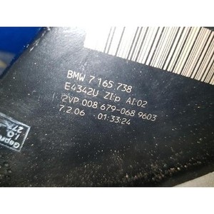 Feu arrière extérieur droit d'occasion OEM 7165738 pour BMW Série 5 2004-2007 - Product Image 6
