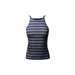Tank <b>Top</b> for Women Summer Sleeveless Scoop Neck Ribbed Workout Tank <b>Tops</b> Slim Fitted Basic Cami Tee Shirts - Product Image 1