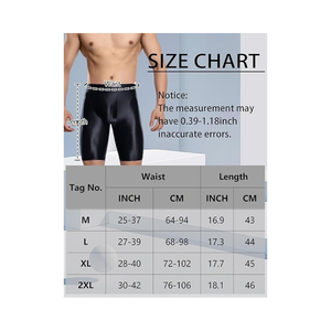 Leggings de Compresión para Correr para Hombre, Transpirables, de Secado Rápido, Ropa Deportiva para Entrenamiento - Product Image 3