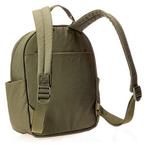 Sac à dos scolaire personnalisé avec logo pour usage extérieur, service OEM du fabricant leader, faible MOQ - Product Image 2