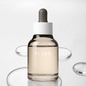 Suero Regenerador Facial Antienvejecimiento Salmoderma PDRN de 30 ml OEM - Product Image 3