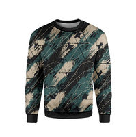 Sudadera sin mangas con cuello en V para hombre, con forro polar de punto, estampado de calavera serigrafiado, 100% algodón lavado, antiencogimiento, personalizada