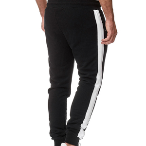 Men's Vintage Washed Casual Pants Warm Cargo Style Jogger Summer Premium Quality 100% Cotton Waterproof Elastic Waist Jogger - Product Image 4