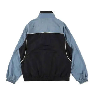 Conjunto Deportivo Unisex de Invierno con Capucha, Chaqueta con Cremallera de Manga Larga, Pantalones Jogger, Estampado Urbano, Deportivo, Casual, Ecológico - Product Image 6