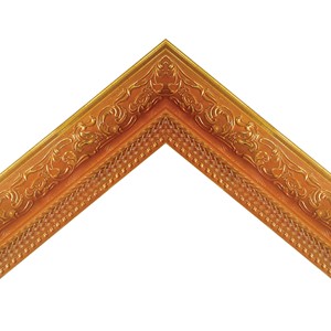 Moulures en polystyrène PS de style américain haut de gamme pour la décoration murale et les cadres photo - Fabricant - Product Image 5