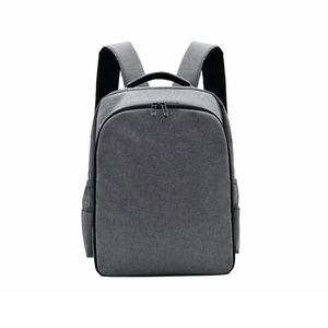 Travel Heavy Duty Barber <b>Backpack</b> <b>Tool</b> Bag Multi-Purpose Function Durable Electricians <b>Tool</b> <b>Backpack</b> - Product Image 2