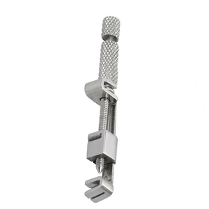 Système de matrices dentaires sectionnelles manuelles en acier inoxydable de haute qualité, ergonomique, réutilisable, professionnel, certifié CE - Product Image 6