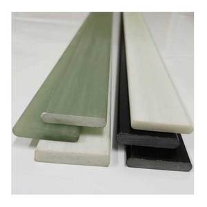 แผ่นไฟเบอร์กลาสอีพ็อกซี่แบบแบน อุปกรณ์เสริมสำหรับธนูและลูกศร - Product Image 2