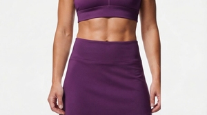 Falda Deportiva Casual para Mujer, Cintura Alta, Ropa Deportiva Personalizada, Fabricante de Ropa Deportiva - Product Image 6