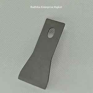 Cuchillas para Peletizadora Subacuática NGR Erema Econ Gala Kbm - Product Image 2